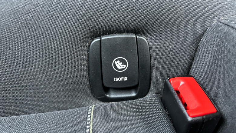 MINI Hatchback 2.0 Cooper S Sport II 3dr Auto Petrol Hatchback